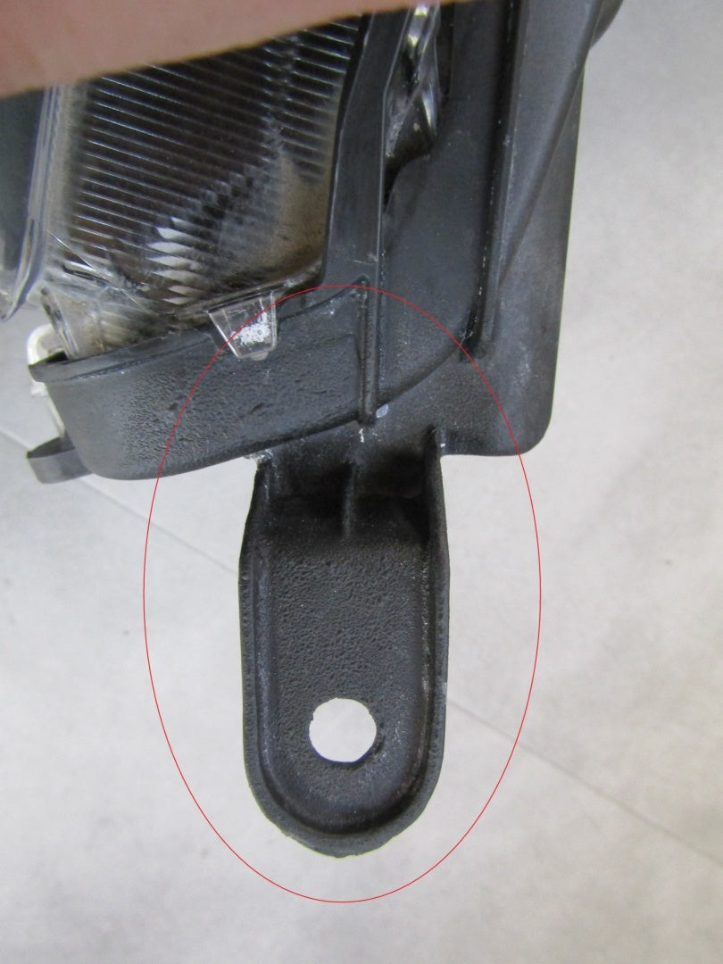 Prednji far TOYOTA YARIS IV GR SPORT LED 20- LH lijevi