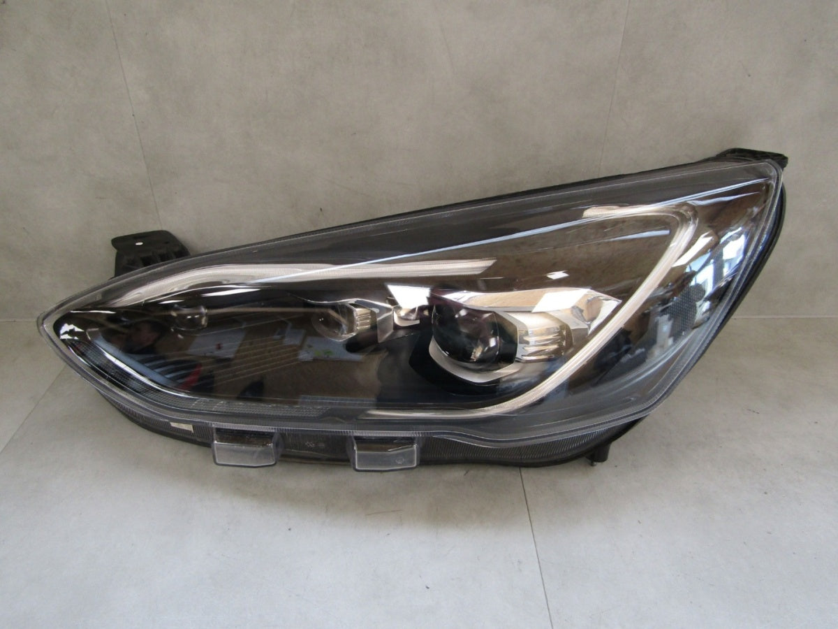 Prednji far FORD FOCUS ST MK4 FULL LED 18-21 LH lijevi JX7B-13E017-AF