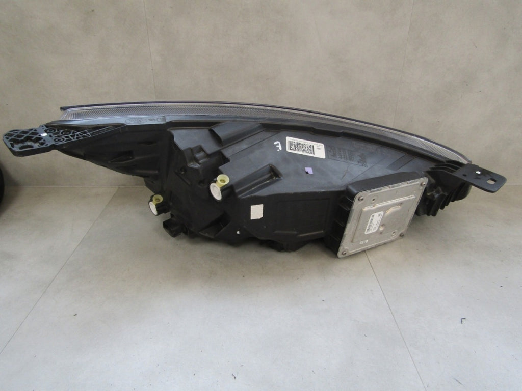 Prednji far FORD FOCUS ST MK4 FULL LED 18-21 LH lijevi JX7B-13E017-AF