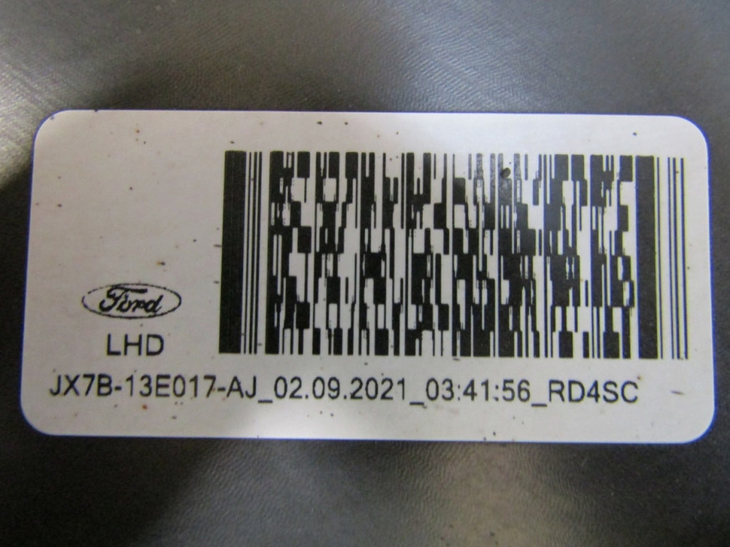 Prednji far FORD FOCUS ST MK4 FULL LED 18-21 LH lijevi JX7B-13E017-AF