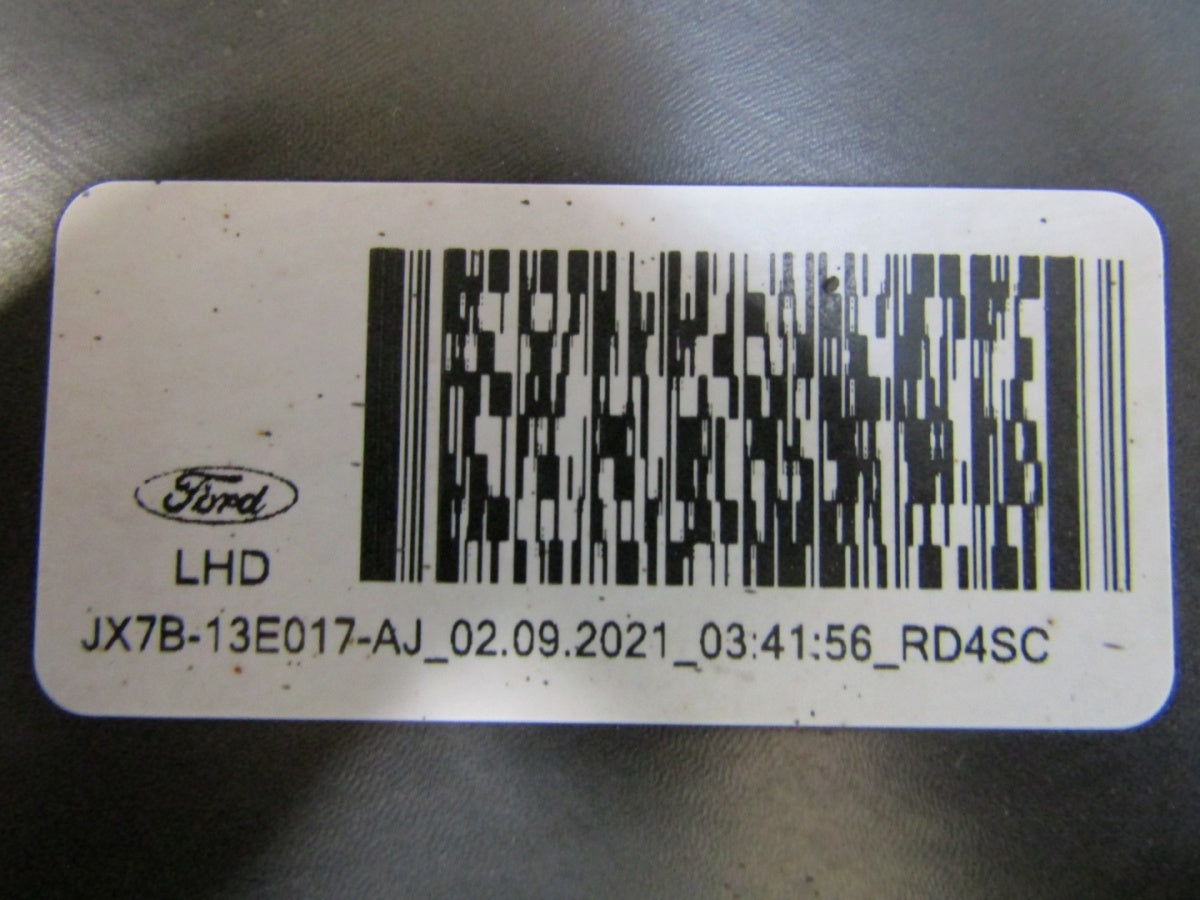 Prednji far FORD FOCUS ST MK4 FULL LED 18-21 LH lijevi JX7B-13E017-AF