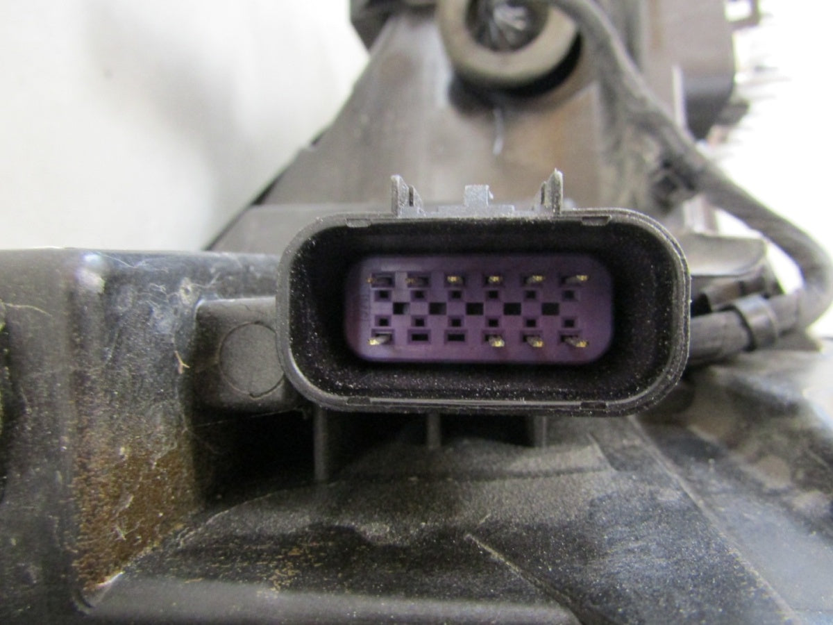 Prednji far MG4 MG 4 Full LED 22- LH lijevi 11505838