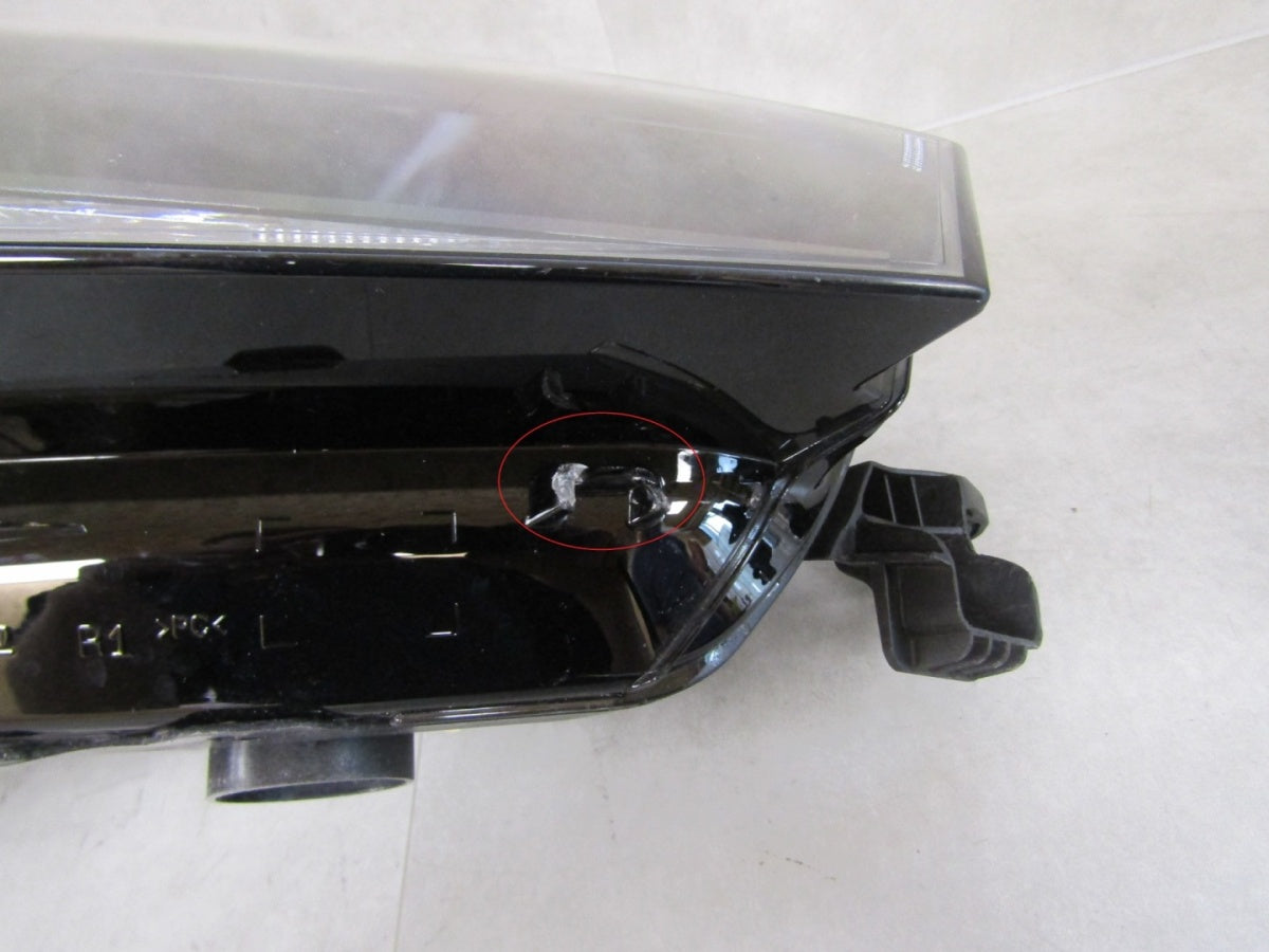 Prednji far SKODA FABIA IV 4 LED 21- RH desni 6VB941016
