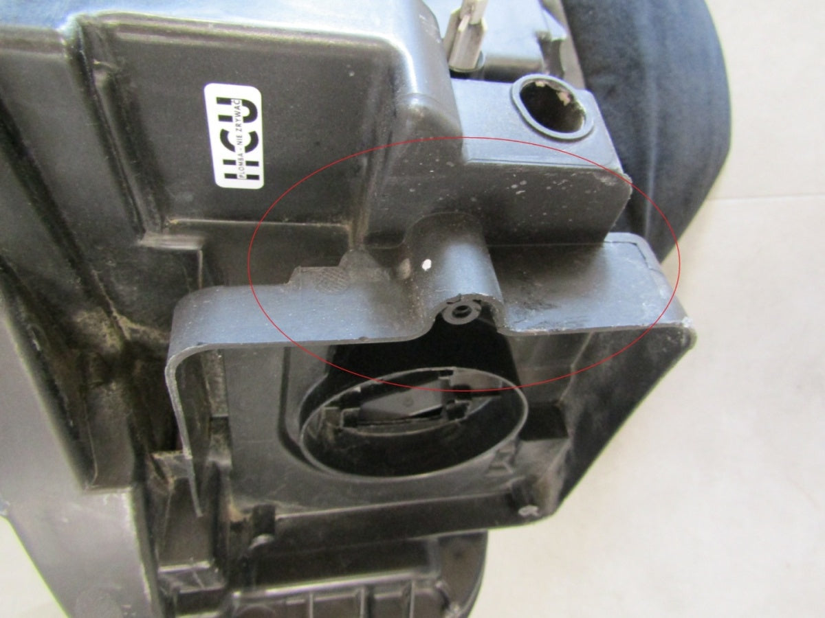 Prednji far VOLVO XC90 II FULL LED ACTIVE HIGH BEAM RH desni 14-24 32228297