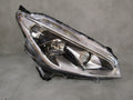 Prednji far PEUGEOT 208 I LIFT halogen sa sočivom 15-19 desni RH 9810805880