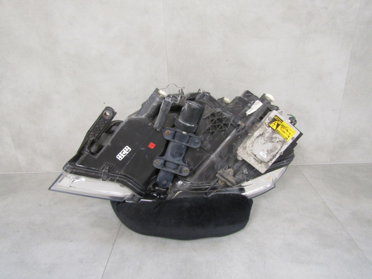 Prednji far SKODA SUPERB I xenon nezakretni RH desni 01-06