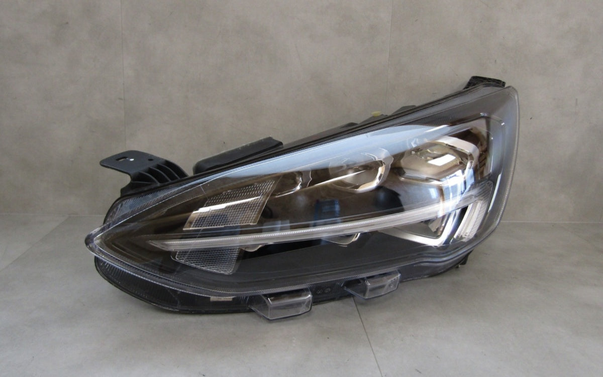 Prednji far FORD FOCUS MK4 IV LED 18-22 LH MX7B-13E015-EB