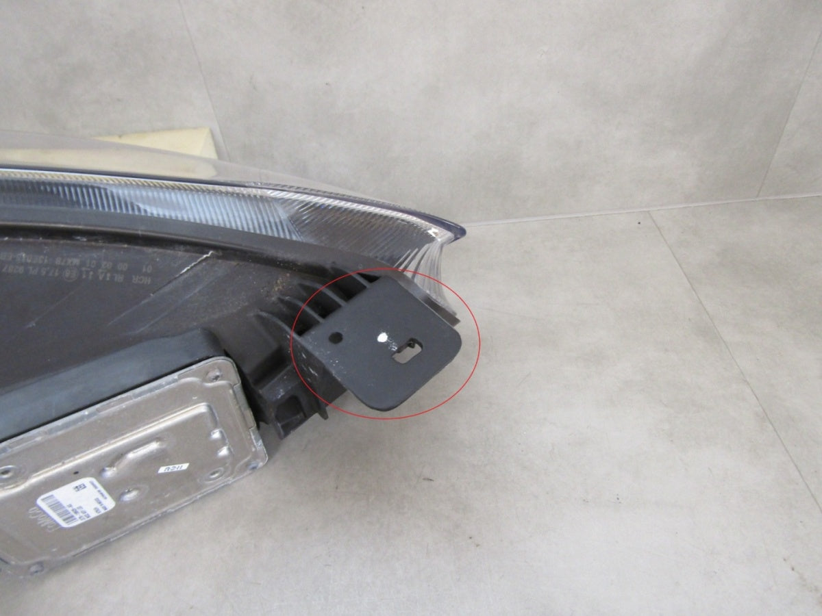 Prednji far FORD FOCUS MK4 IV LED 18-22 LH MX7B-13E015-EB