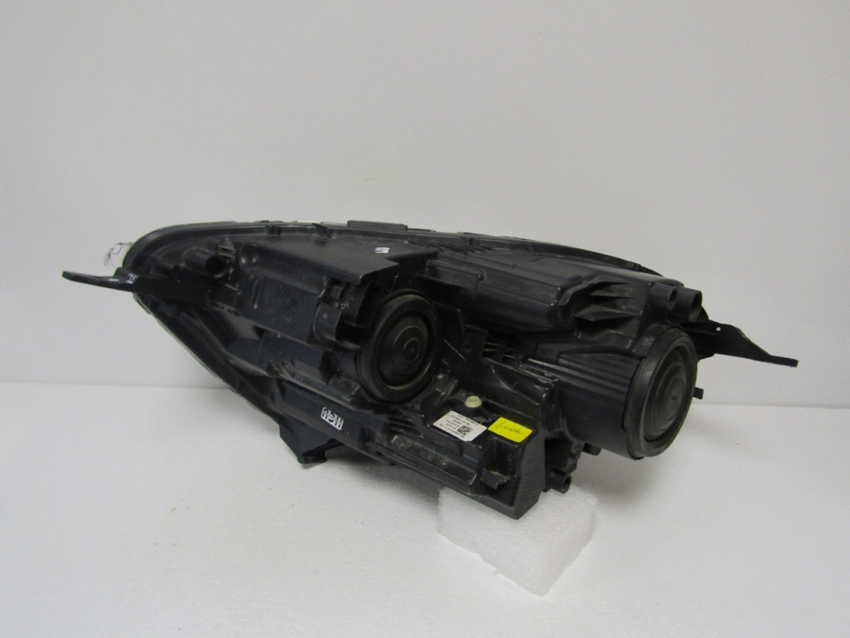 Prednji far FORD ECOSPORT 2 II halogen sa sočivom RH 17-21 GN15-13W029-YA