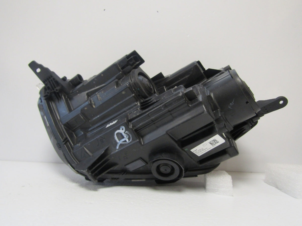 Prednji far FORD ECOSPORT 2 II halogen sa sočivom RH 17-21 GN15-13W029-YA