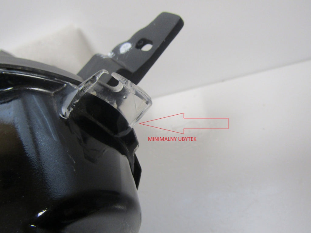 Prednji far FORD ECOSPORT 2 II halogen sa sočivom RH 17-21 GN15-13W029-YA