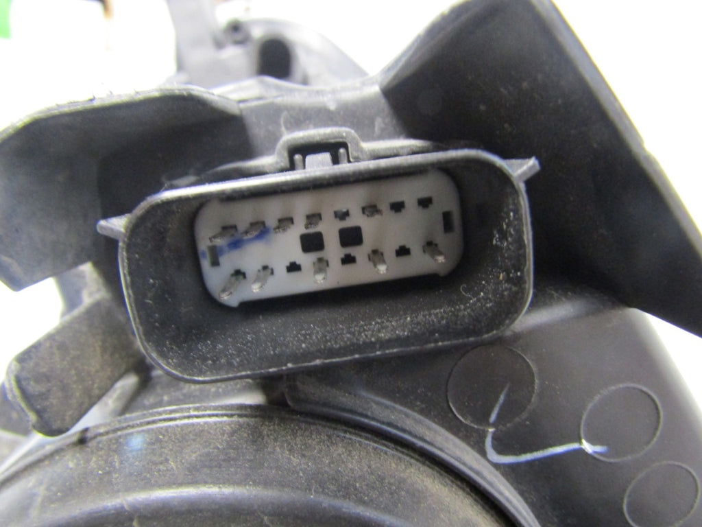 Prednji far FORD ECOSPORT 2 II halogen sa sočivom RH 17-21 GN15-13W029-YA