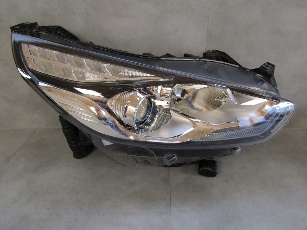 Prednji far FORD SMAX II GALAXY halogen sa sočivom Z LED RH 15- EM2B-13W029GE