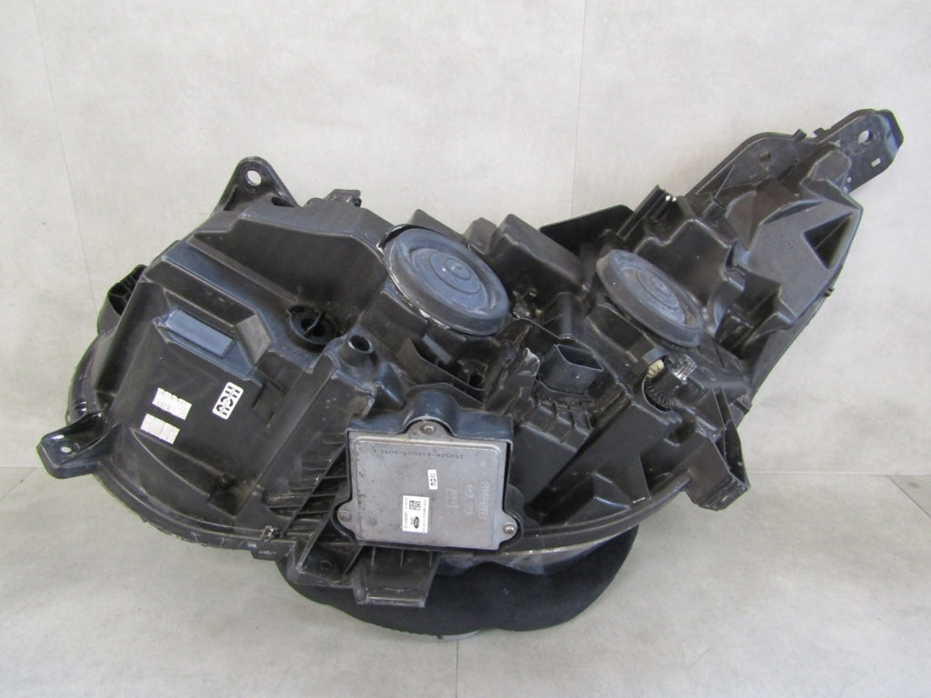 Prednji far FORD SMAX II GALAXY halogen sa sočivom Z LED RH 15- EM2B-13W029GE