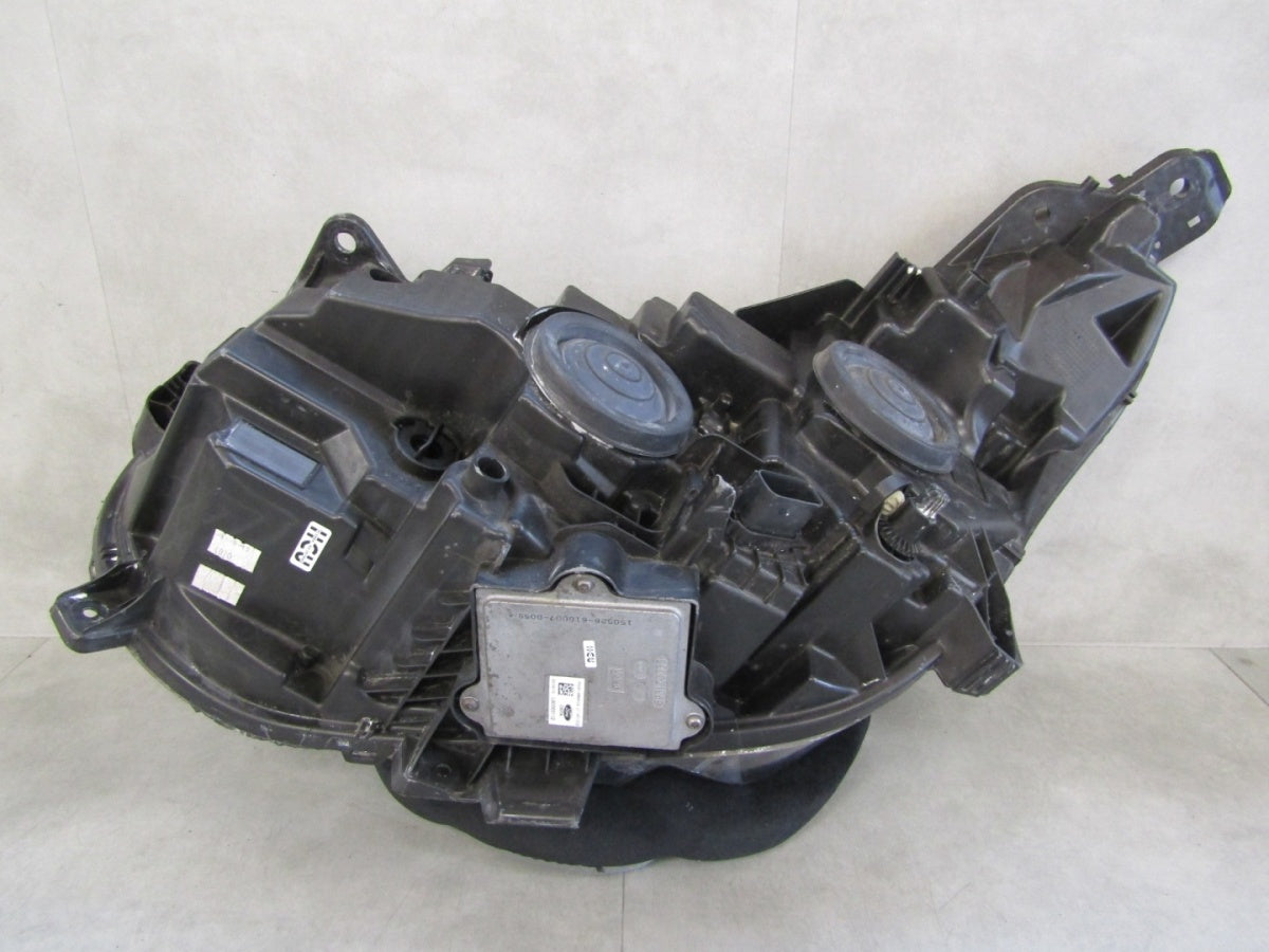 Prednji far FORD SMAX II GALAXY halogen sa sočivom Z LED RH 15- EM2B-13W029GE