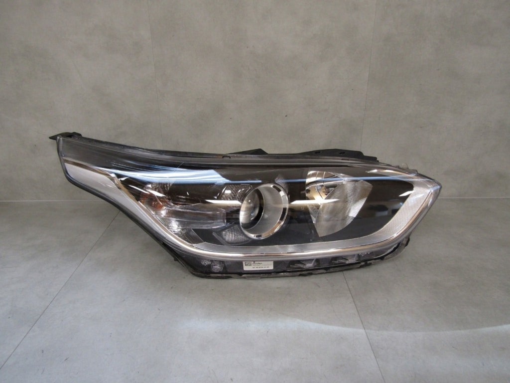 Prednji far KIA CEED 3 III halogen sa sočivom 18-21 RH desni 92102J7050