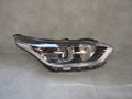 Prednji far KIA CEED 3 III halogen sa sočivom 18-21 RH desni 92102J7050