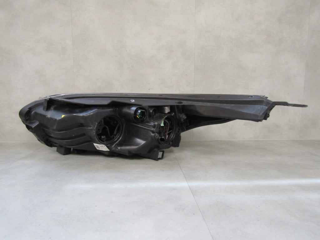 Prednji far KIA CEED 3 III halogen sa sočivom 18-21 RH desni 92102J7050
