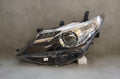 Prednji far TOYOTA AURIS 2 II xenon zakretni 12-15 LH lijevi
