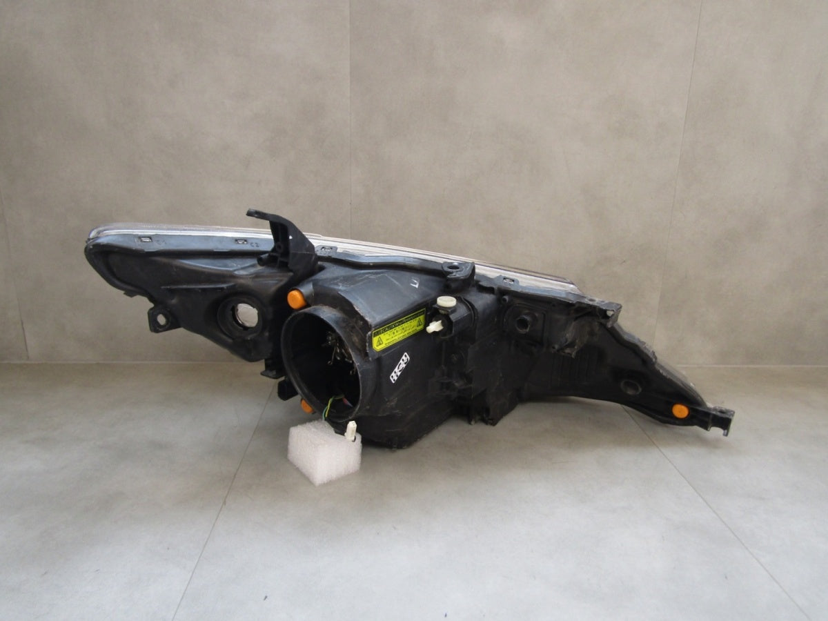 Prednji far TOYOTA AURIS 2 II xenon zakretni 12-15 LH lijevi