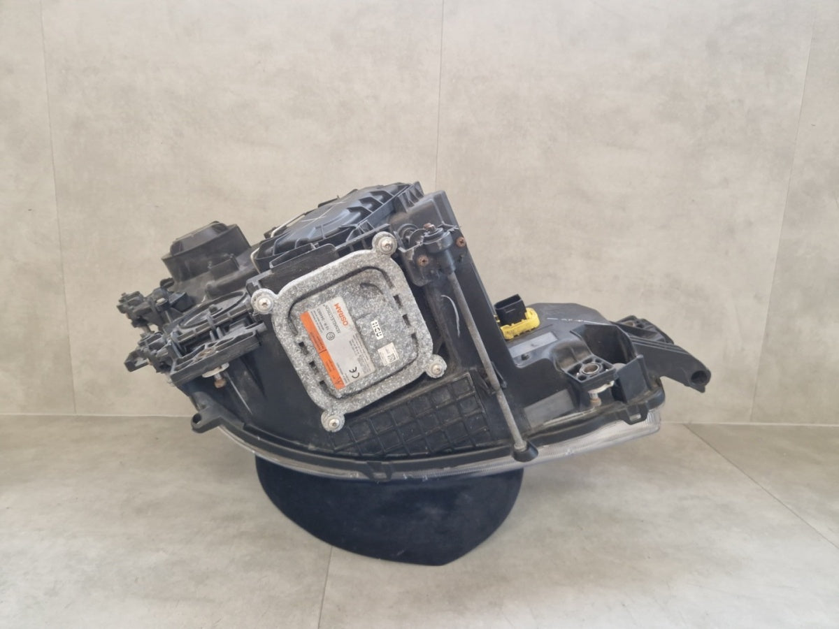Prednji far MERCEDES ACTROS MP4 xenon lijevi LH 11-19 A9608200639