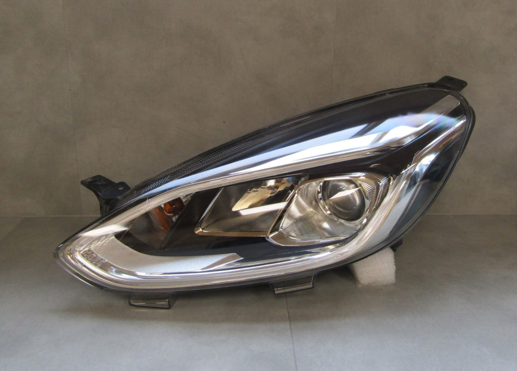 Prednji far Ford Fiesta MK8 sa sočivom LED 17-21 LH L1BB-13101-CD