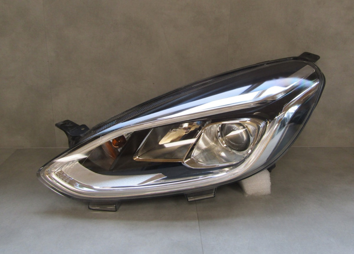 Prednji far Ford Fiesta MK8 sa sočivom LED 17-21 LH L1BB-13101-CD