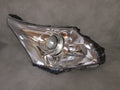 Prednji far Toyota Avensis T27 halogen sa sočivom 09-11 RH desni