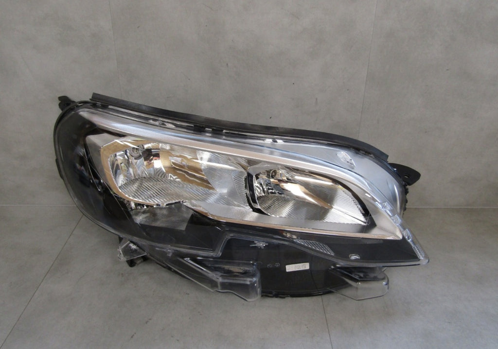 Prednji far PEUGEOT EXPERT 3 III TRAVELLER halogen 16-23 RH desni 00207222-04