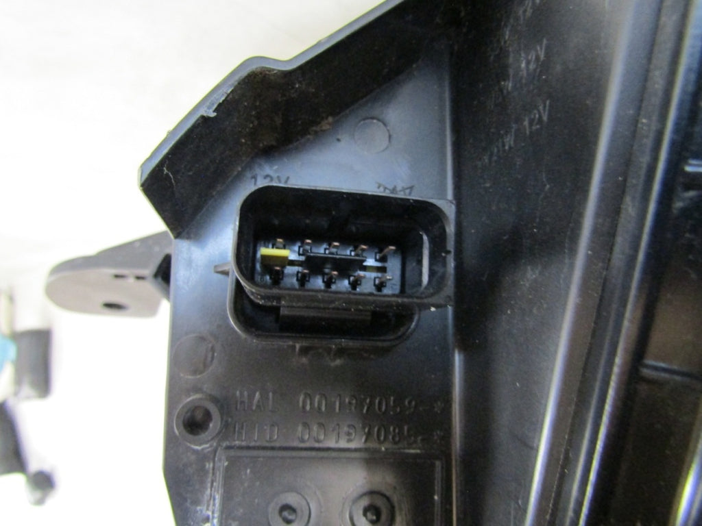 Prednji far PEUGEOT EXPERT 3 III TRAVELLER halogen 16-23 RH desni 00207222-04