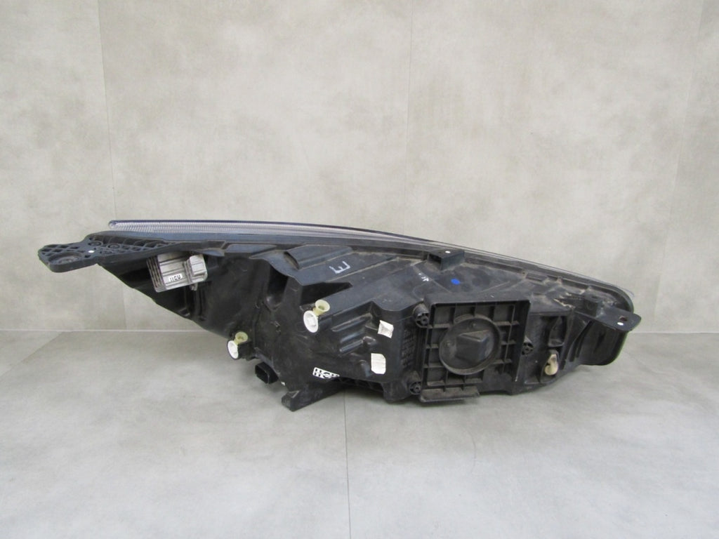 Prednji far FORD FOCUS MK4 IV LIFT LH LED 22-
