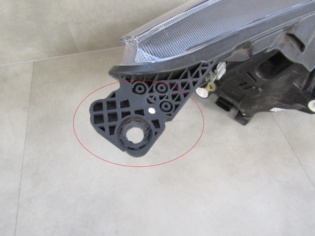 Prednji far FORD FOCUS MK4 IV LIFT LH LED 22-