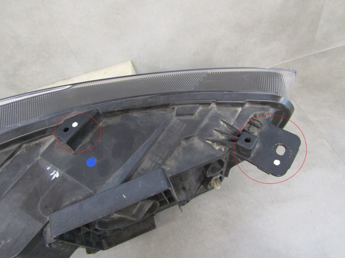Prednji far FORD FOCUS MK4 IV LIFT LH LED 22-
