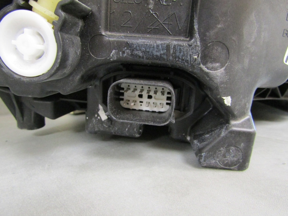 Prednji far FORD FOCUS MK4 IV LIFT LH LED 22-