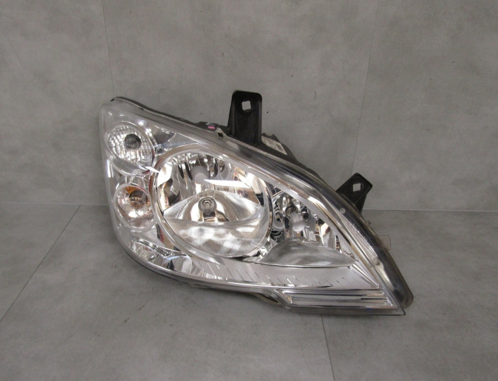 Prednji far MERCEDES VITO VIANO W639 LIFT halogen 10- RH desni A6398201961