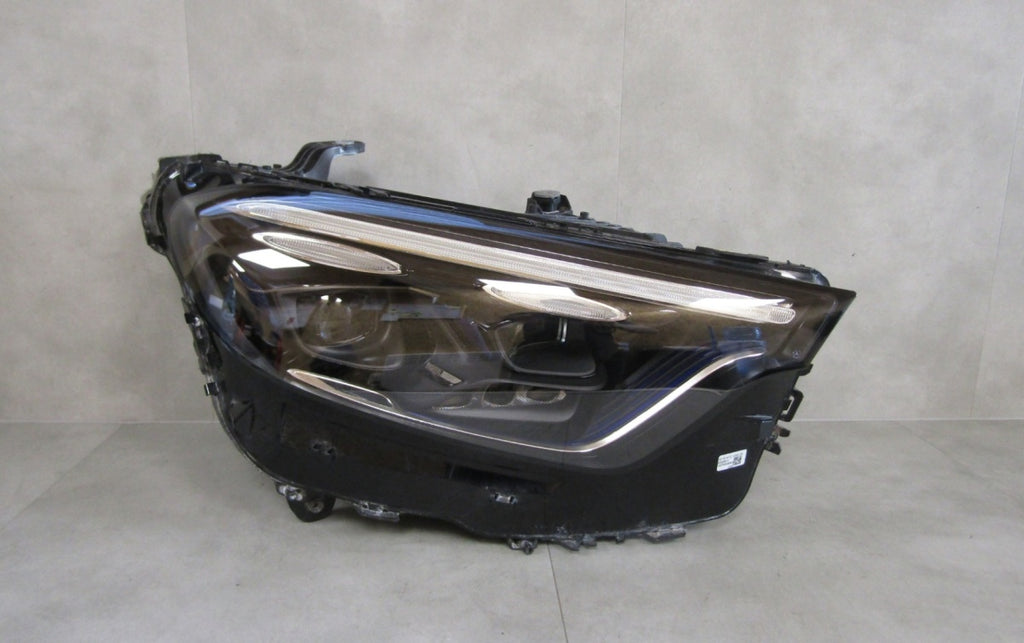 Prednji far MERCEDES GLC 2 W254 FULL LED DIGITAL LIGHT 22- RH desni A2549062402