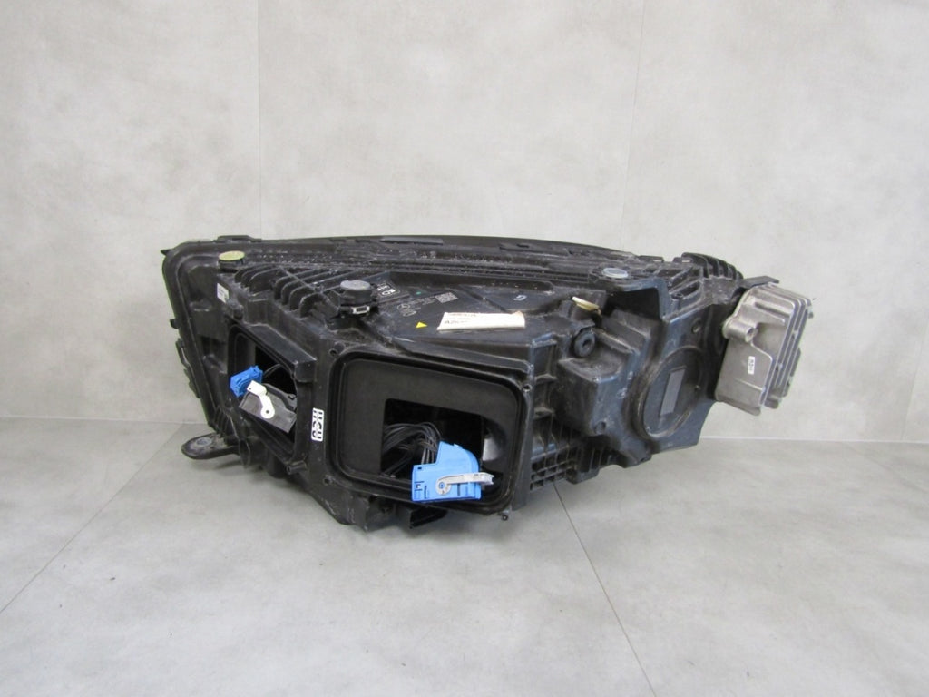Prednji far MERCEDES GLC 2 W254 FULL LED DIGITAL LIGHT 22- RH desni A2549062402