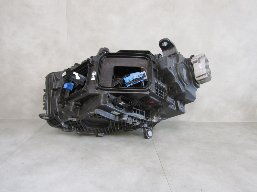 Prednji far MERCEDES GLC 2 W254 FULL LED DIGITAL LIGHT 22- RH desni A2549062402