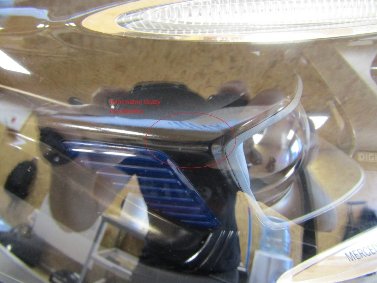 Prednji far MERCEDES GLC 2 W254 FULL LED DIGITAL LIGHT 22- RH desni A2549062402