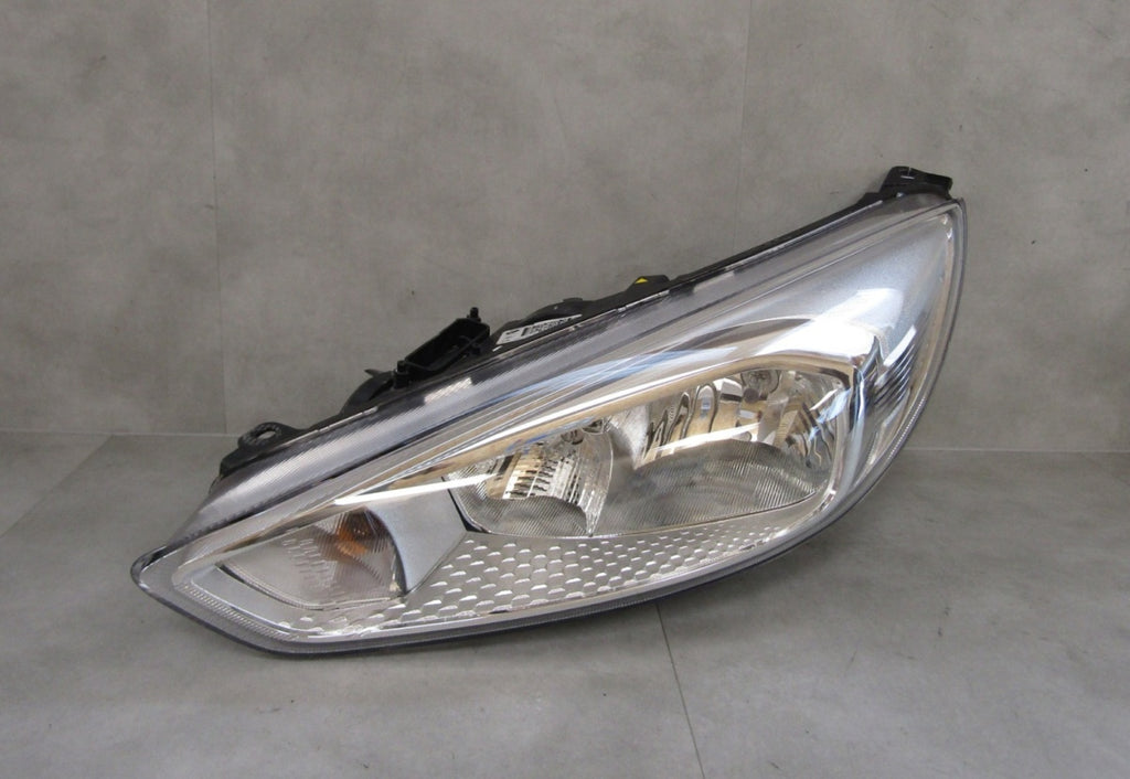Prednji far FORD FOCUS MK3 III LIFT 14-19 halogen LH F1EB-13W030-AD