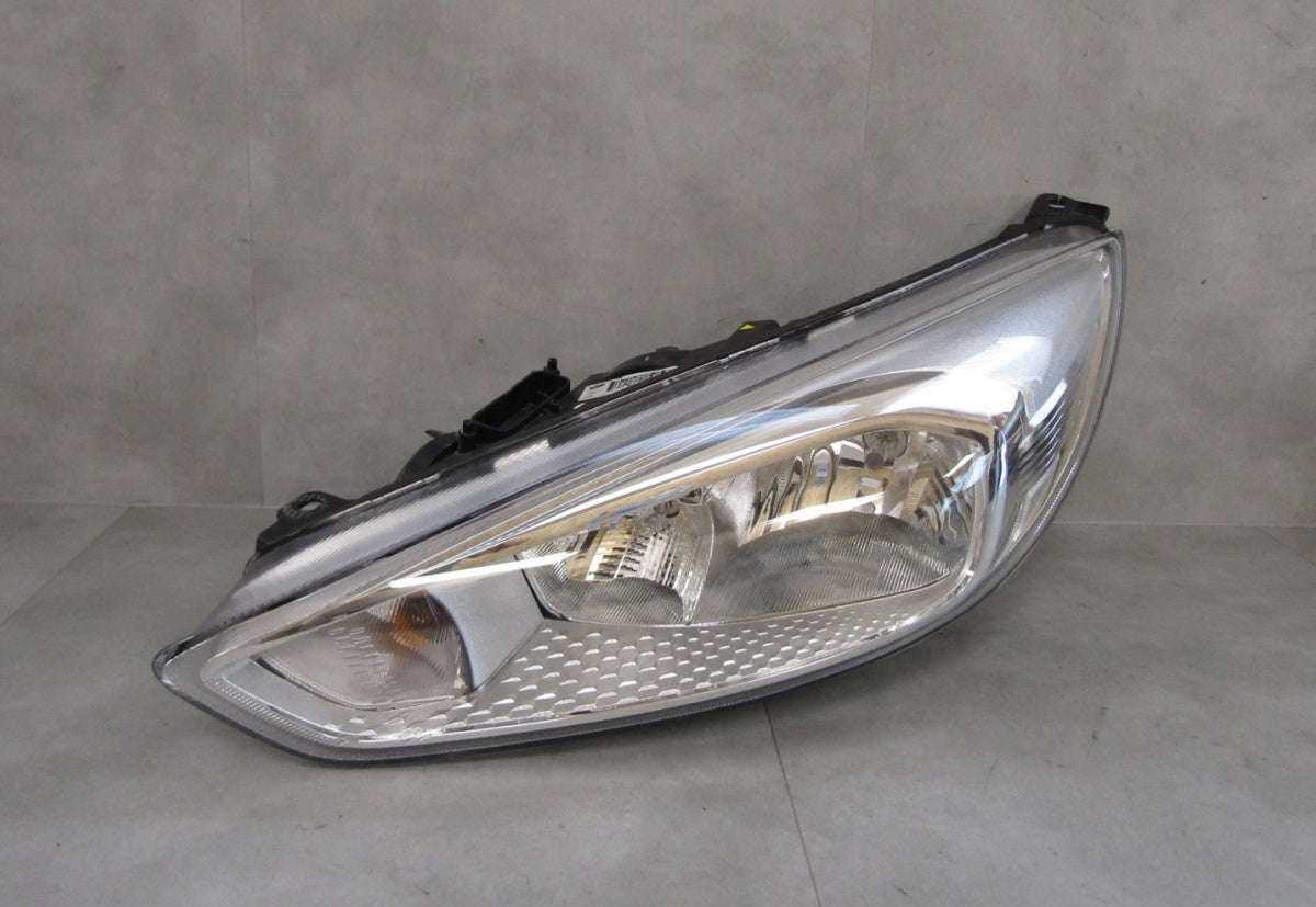 Prednji far FORD FOCUS MK3 III LIFT 14-19 halogen LH F1EB-13W030-AD
