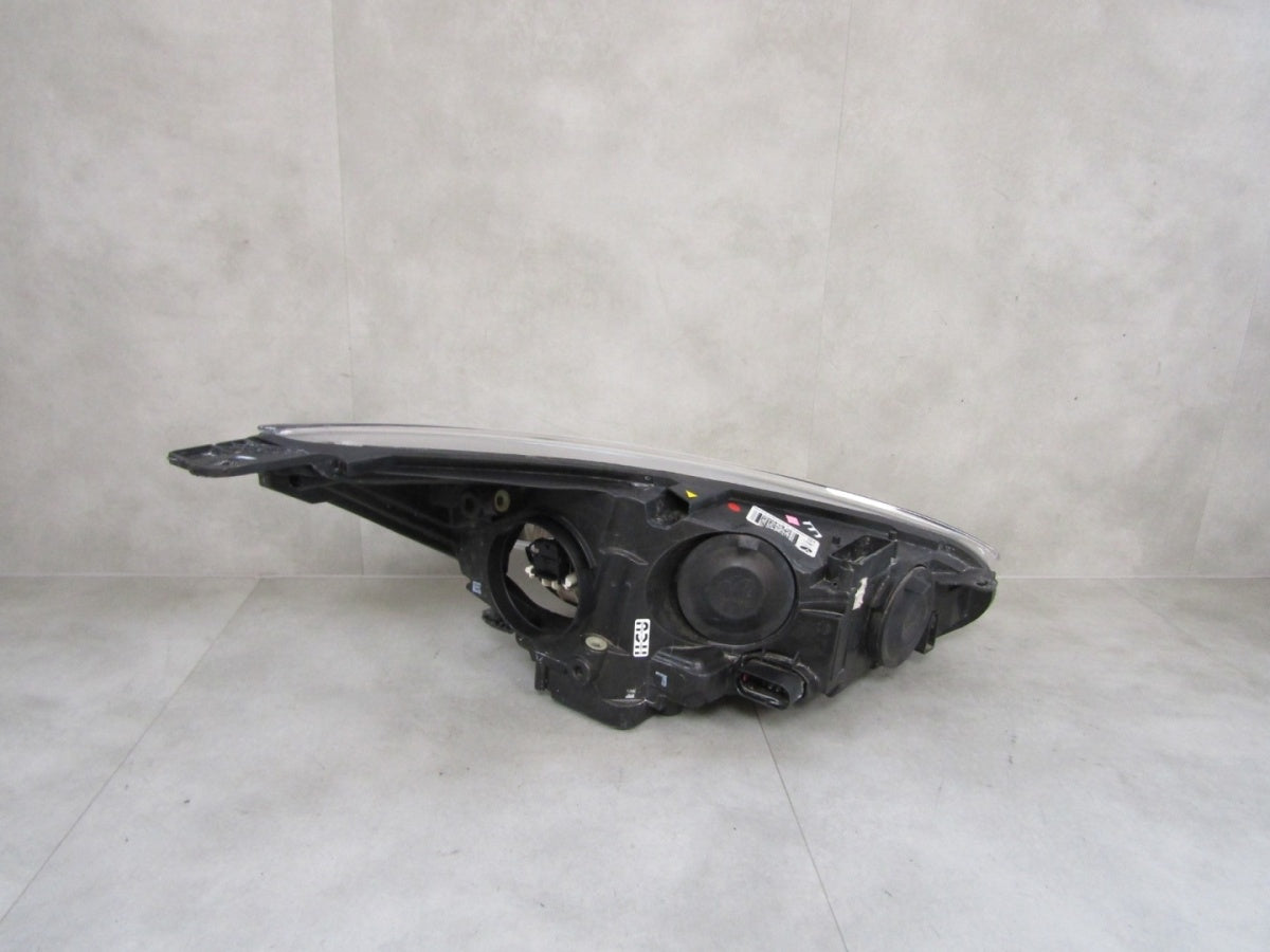 Prednji far FORD FOCUS MK3 III LIFT 14-19 halogen LH F1EB-13W030-AD