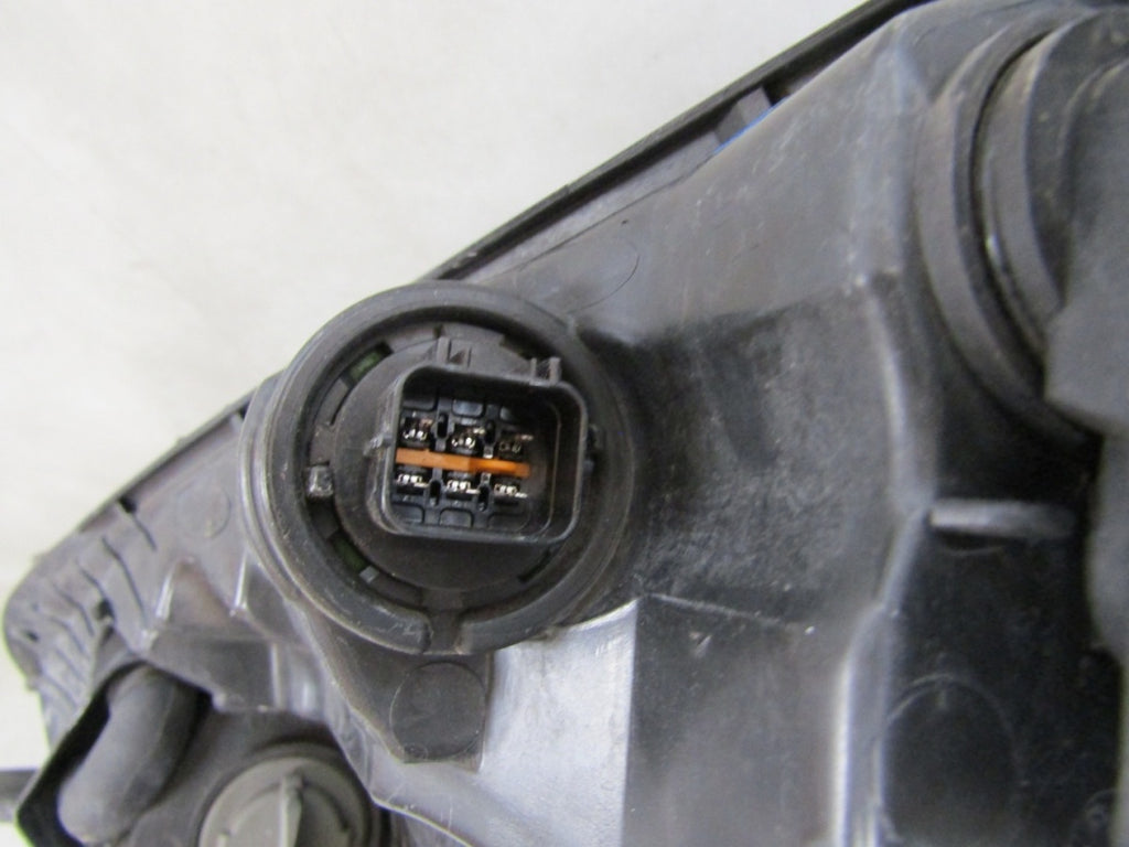 Prednji far KIA PICANTO 2 II halogen 11-17 RH desni