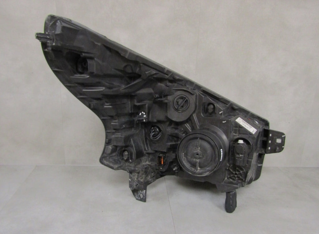 Prednji far RENAULT TRAFIC 3 III halogen 14-19 LH 260608912R