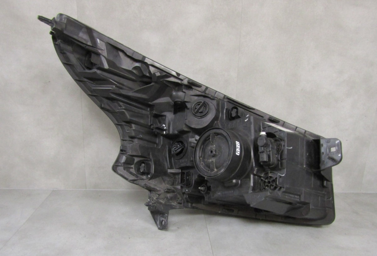 Prednji far RENAULT TRAFIC 3 III halogen 14-19 LH 260608912R