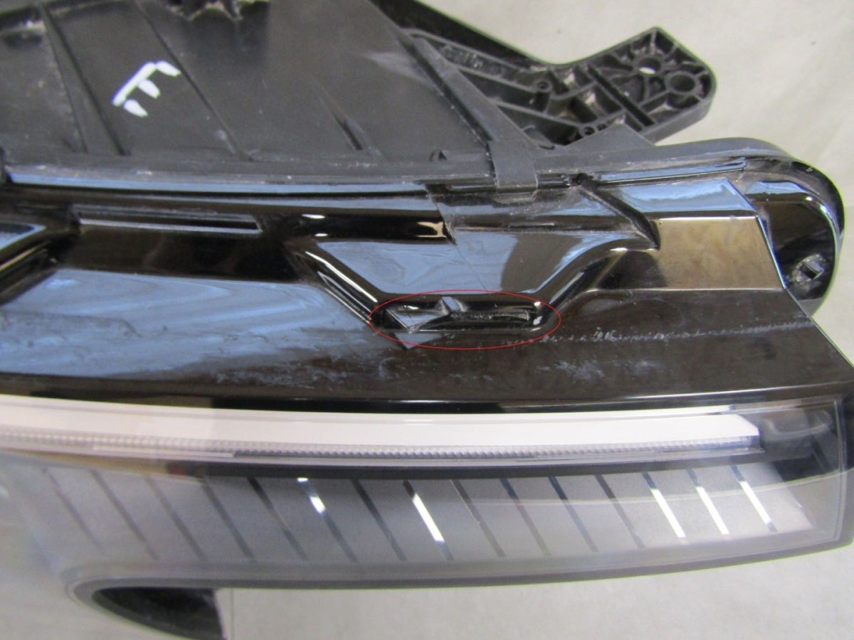 Prednji far FORD EXPLORER EV FULL LED 23- RH desni R2KB-13E016 CG