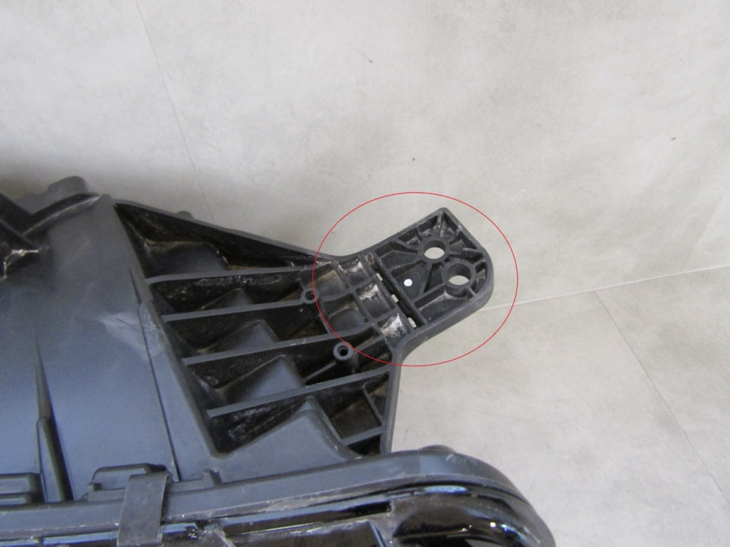 Prednji far FORD EXPLORER EV FULL LED 23- RH desni R2KB-13E016 CG