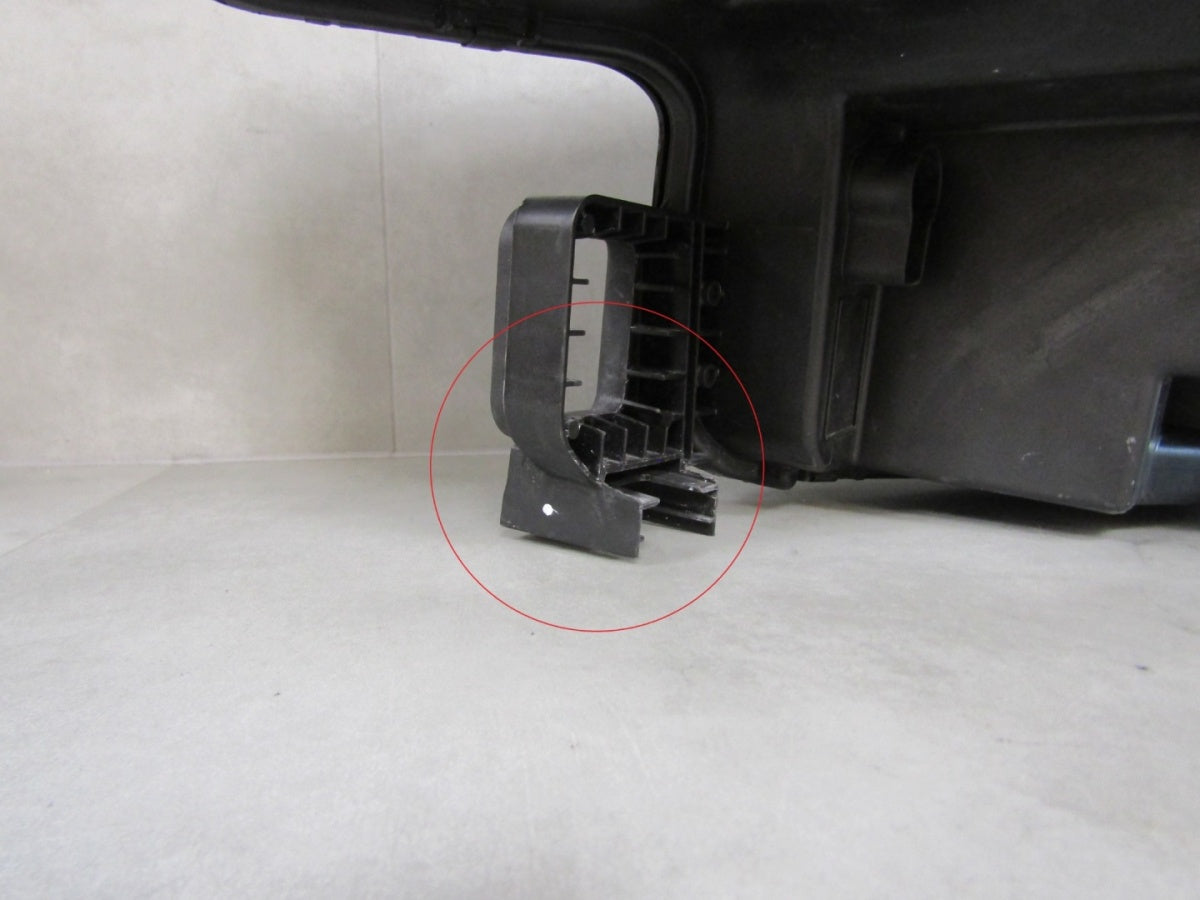 Prednji far FORD EXPLORER EV FULL LED 23- RH desni R2KB-13E016 CG