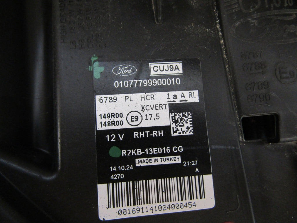 Prednji far FORD EXPLORER EV FULL LED 23- RH desni R2KB-13E016 CG