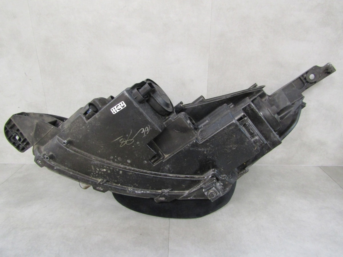 Prednji far PEUGEOT 2008 I halogen sa sočivom RH desni 9815403080 13-16